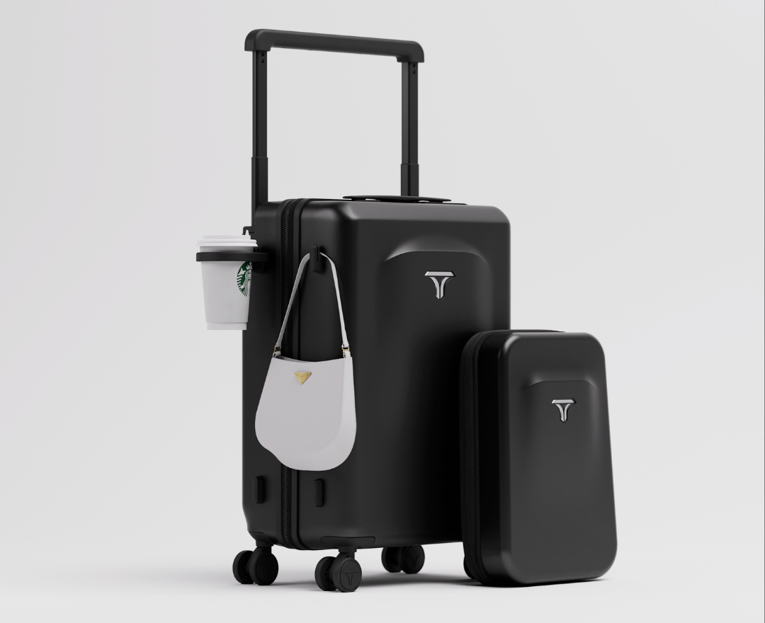 Cabin - T5