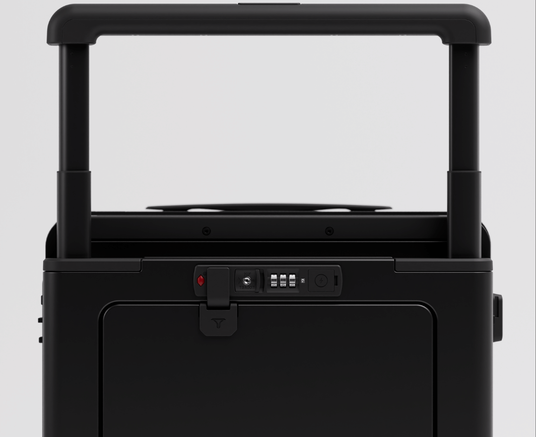 Cabin - T7