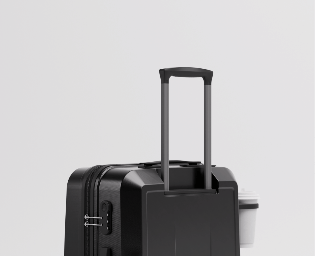 Check-In Medium