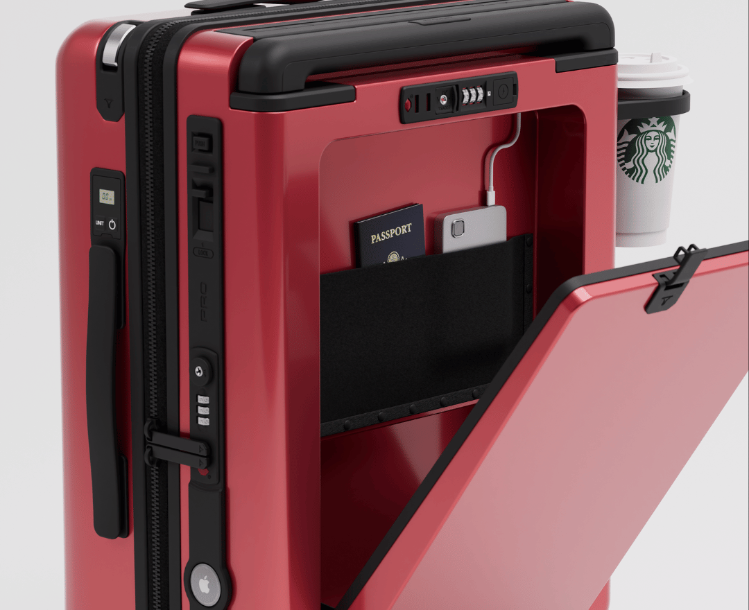 Cabin - T7