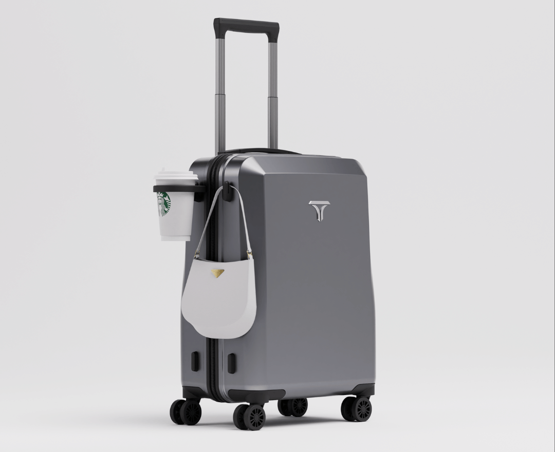 Cabin - T1