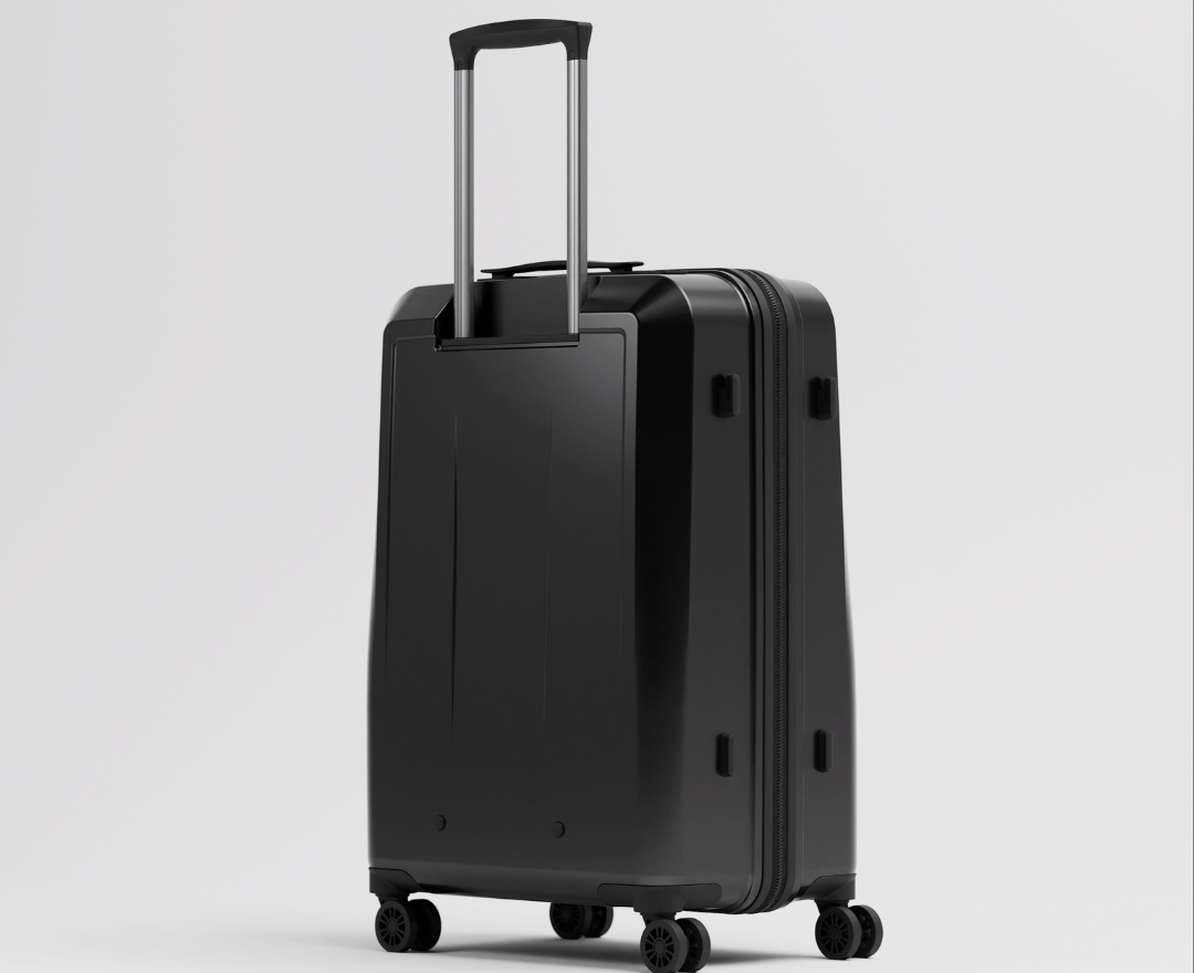 Check-In Medium