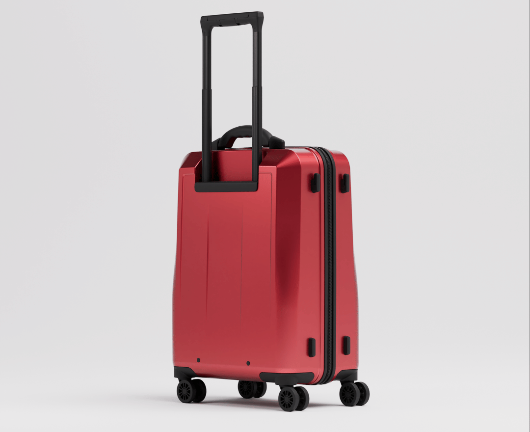 Cabin - T3