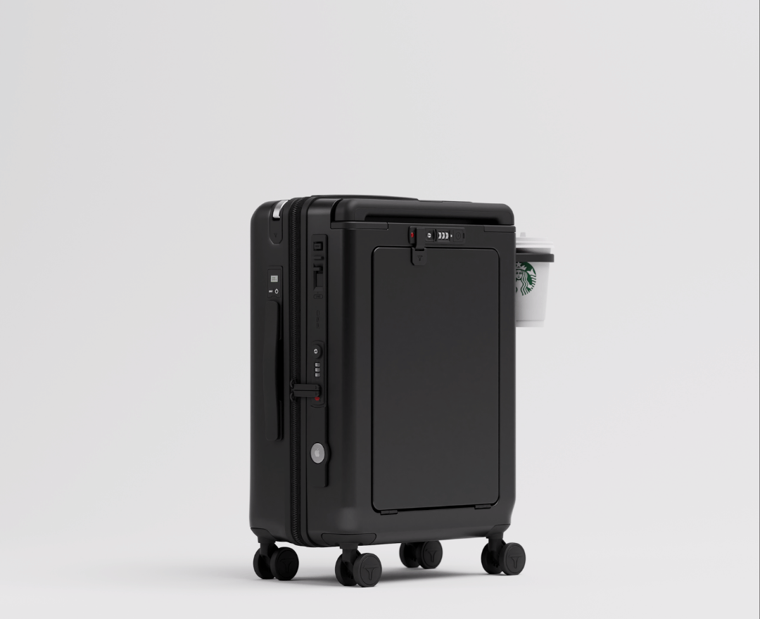 Cabin - T7