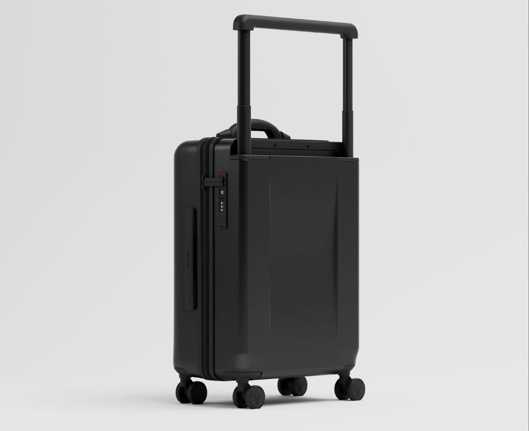 Cabin - T6