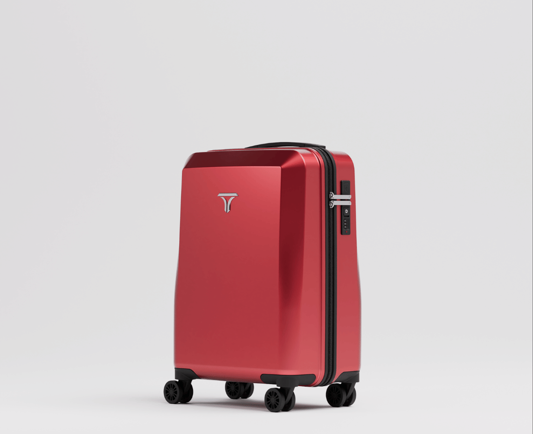 Cabin - T3