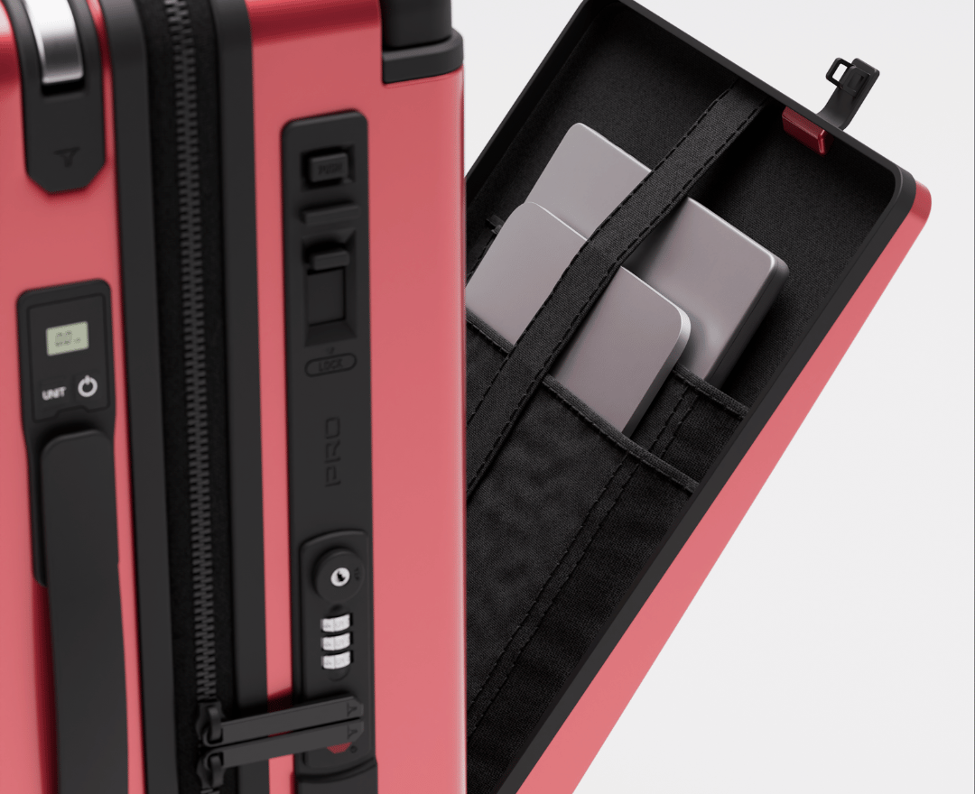 Cabin - T7
