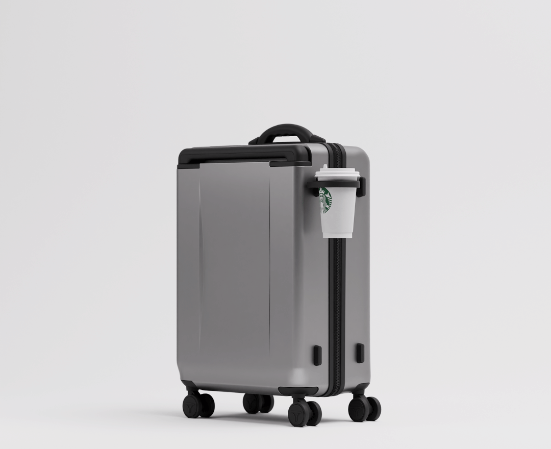 Cabin - T5