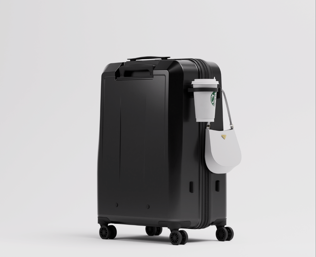 Check-In Medium