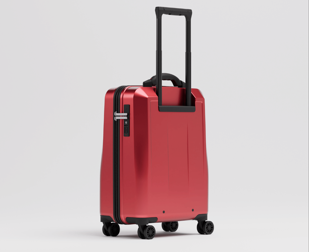 Cabin - T3