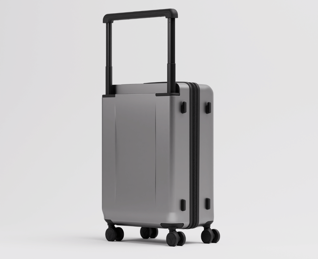 Cabin - T5