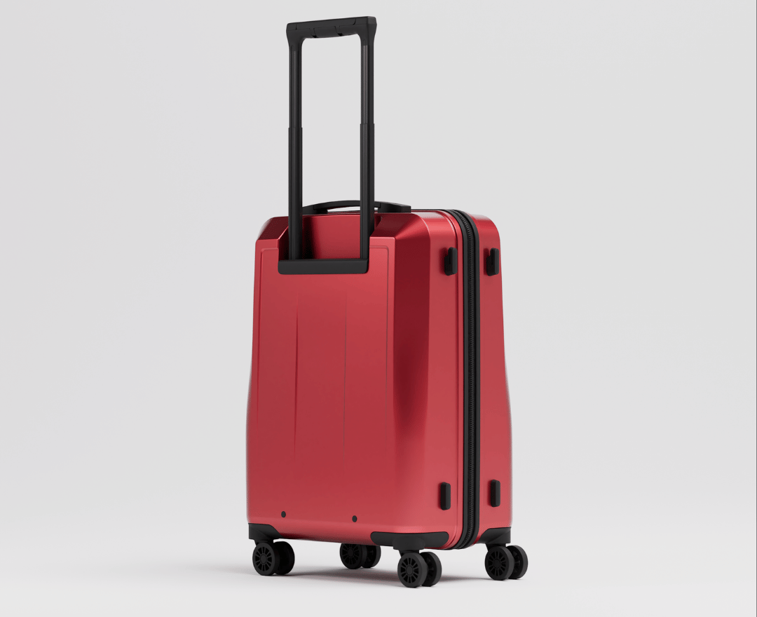 Cabin - T3