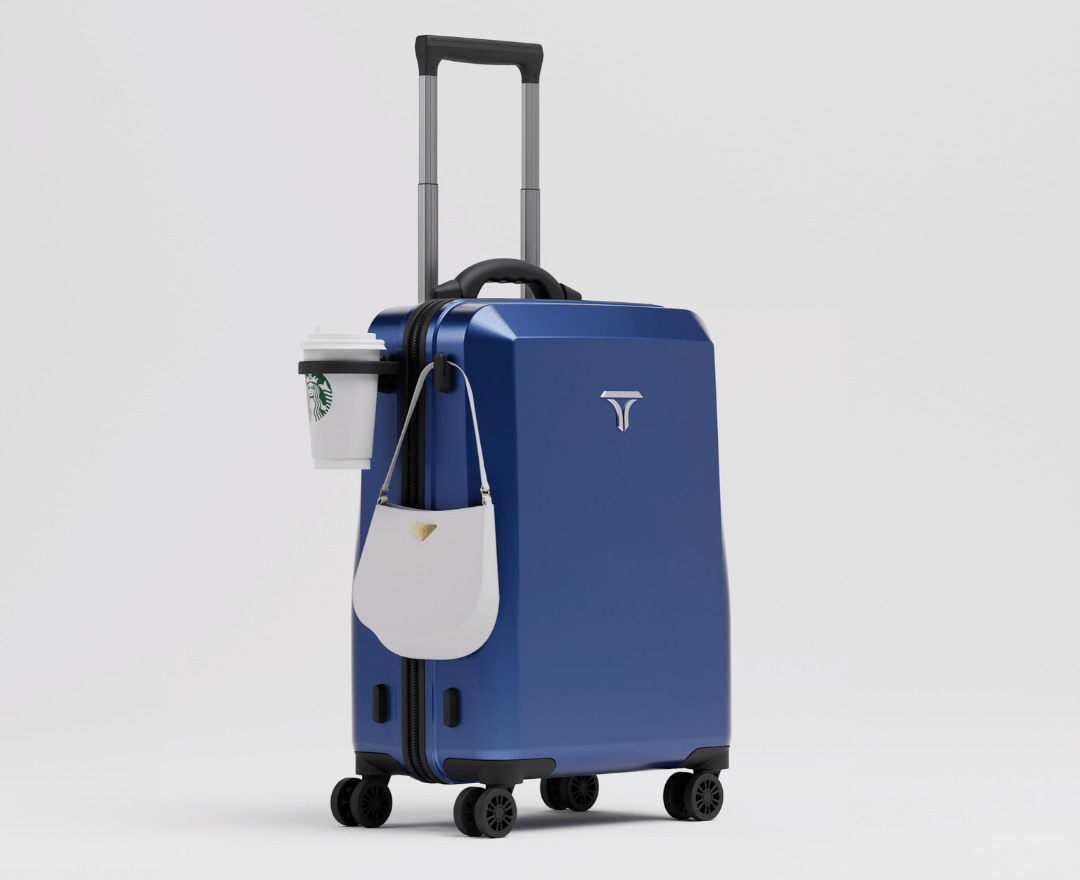 Cabin - T1