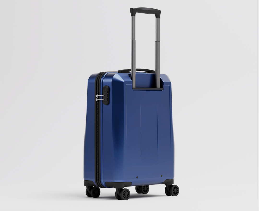 Cabin - T1