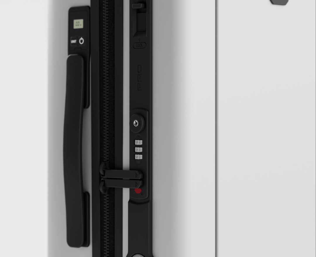 Cabin - T7