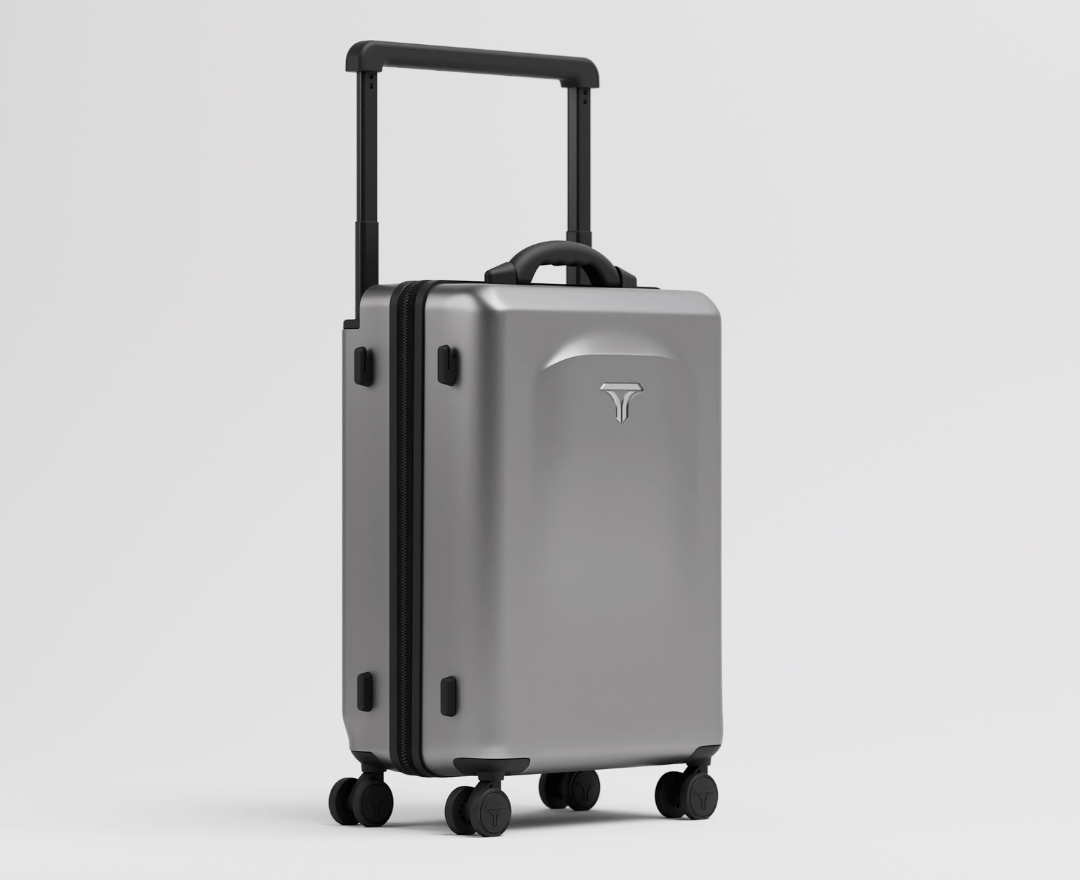 Cabin - T5