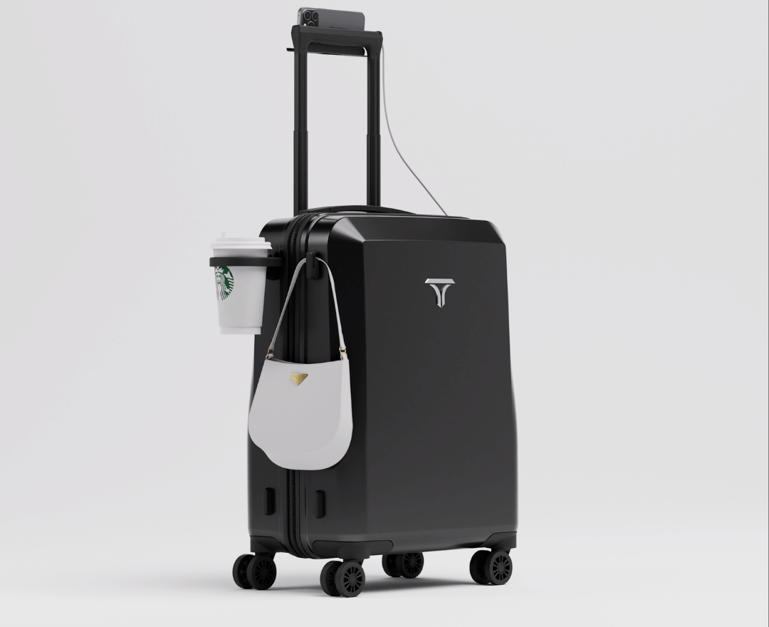 Cabin - T3