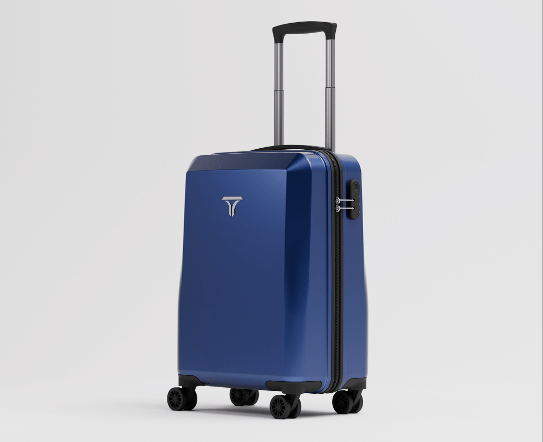Cabin - T1