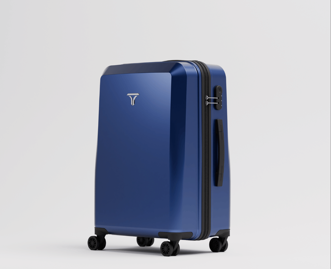 Check-In Medium
