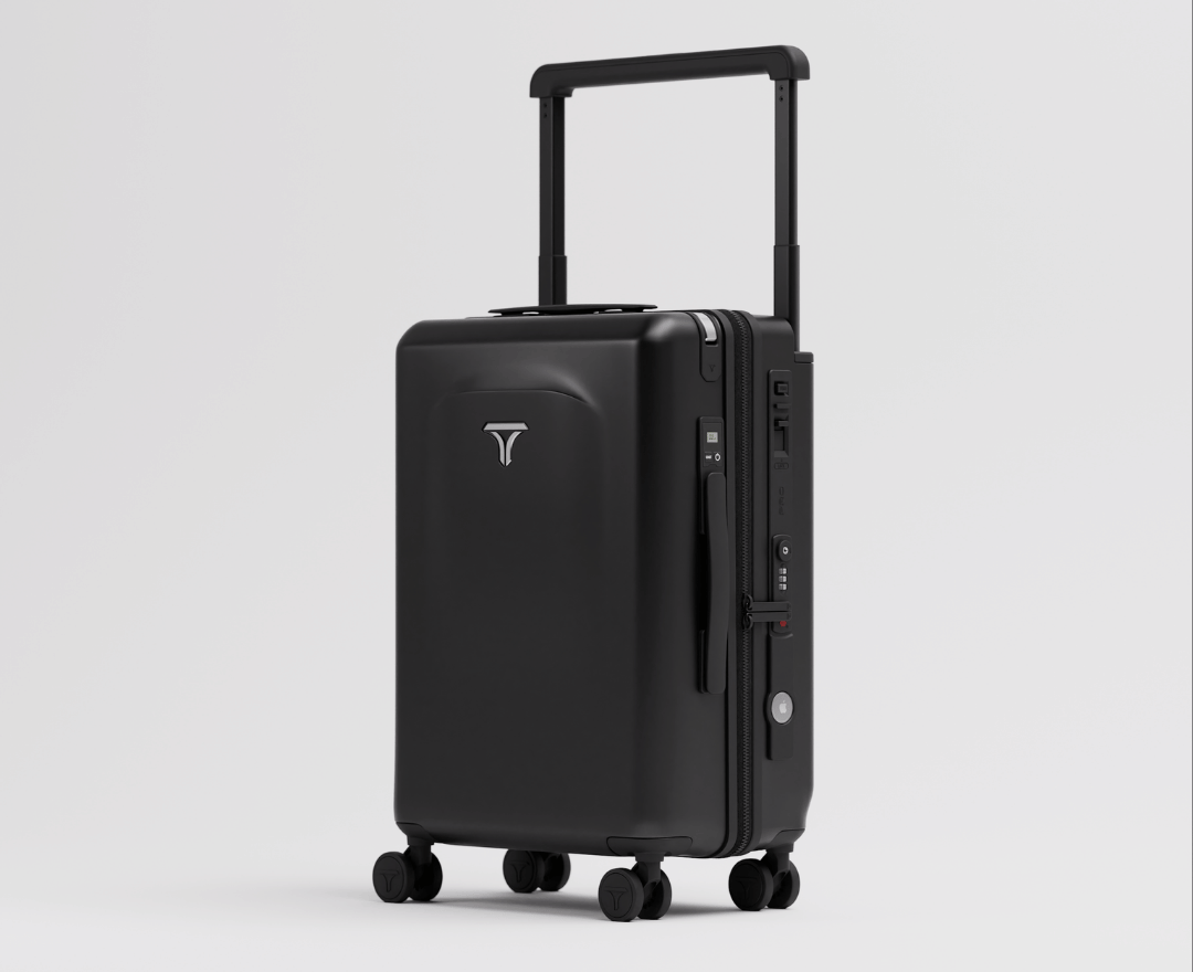 Cabin - T7