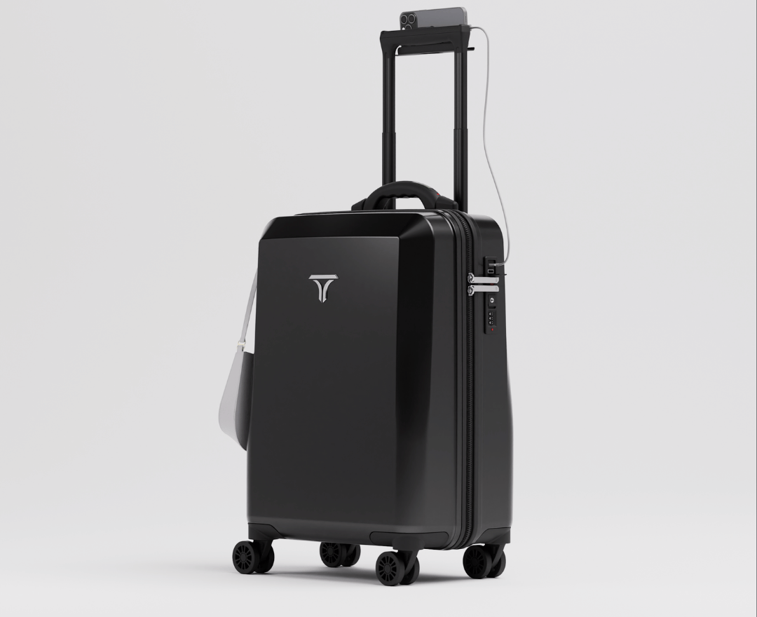 Cabin - T3