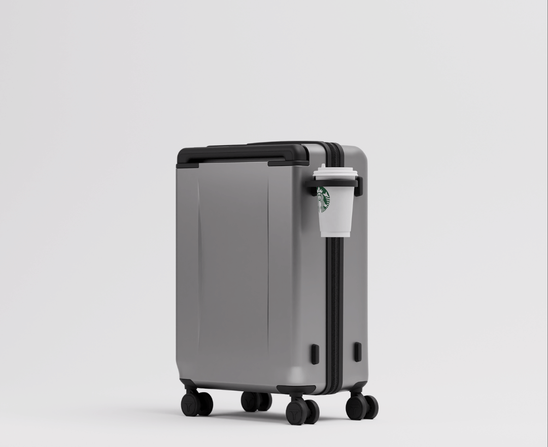 Cabin - T6
