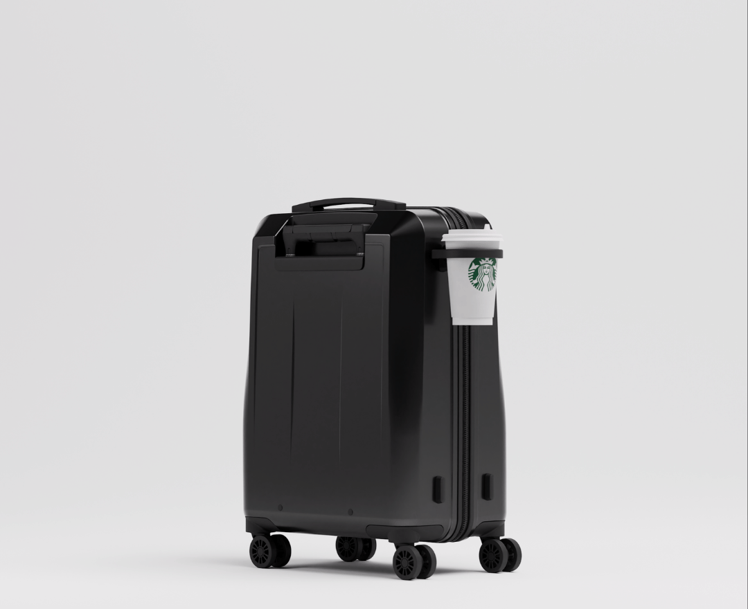 Cabin - T3