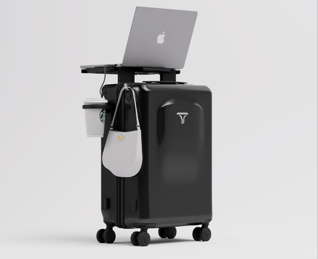 Cabin - T7