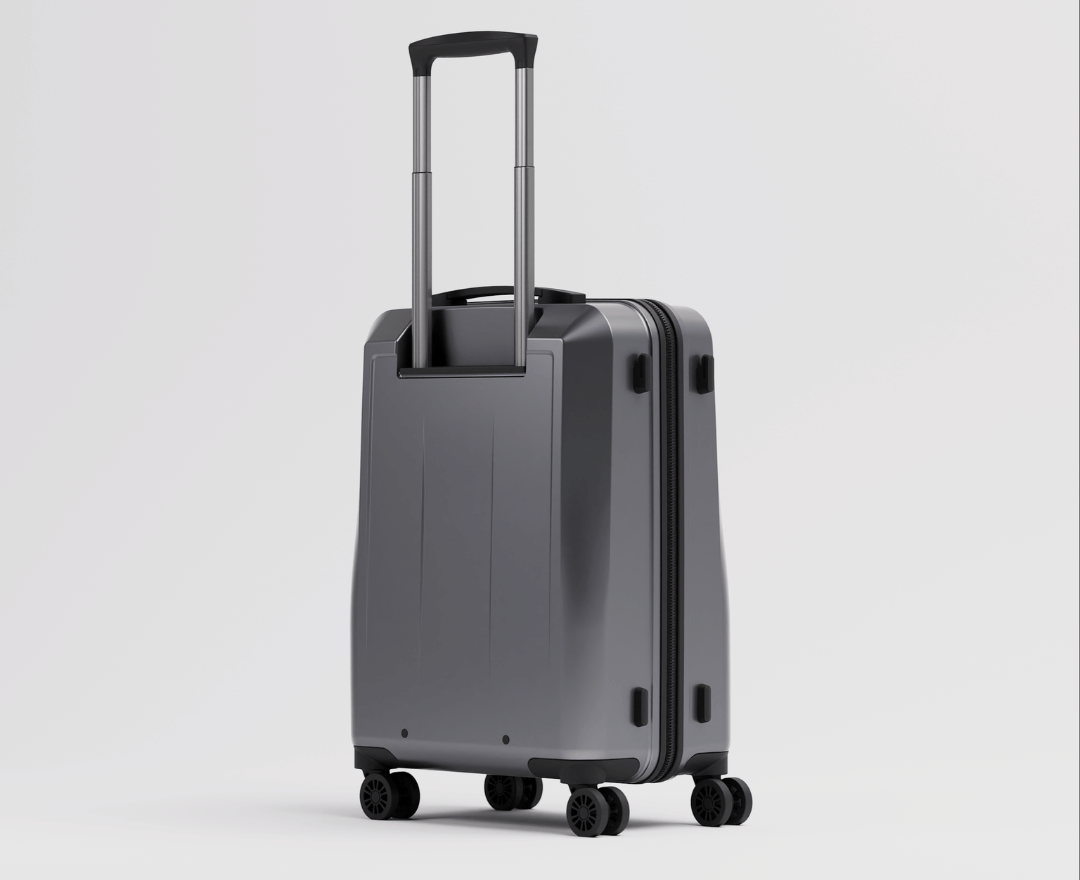 Cabin - T1