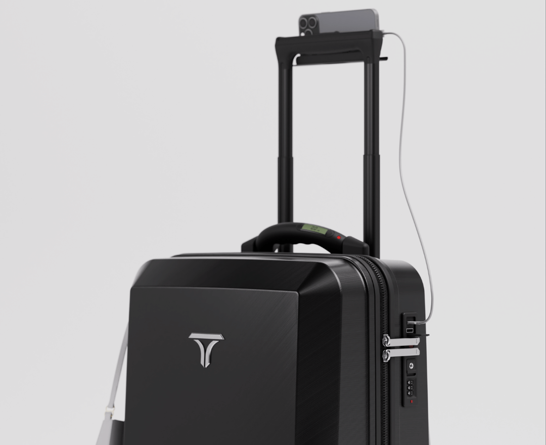 Cabin - T3