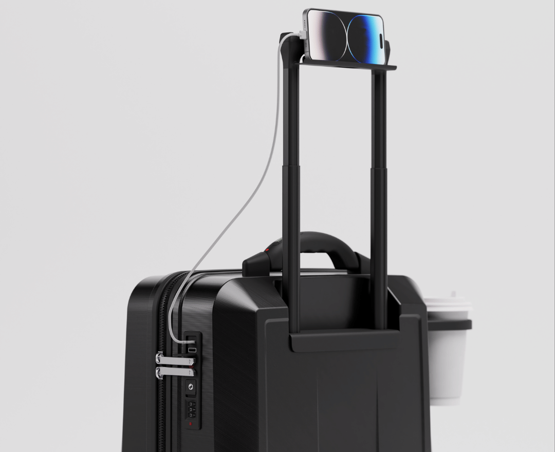 Cabin - T3