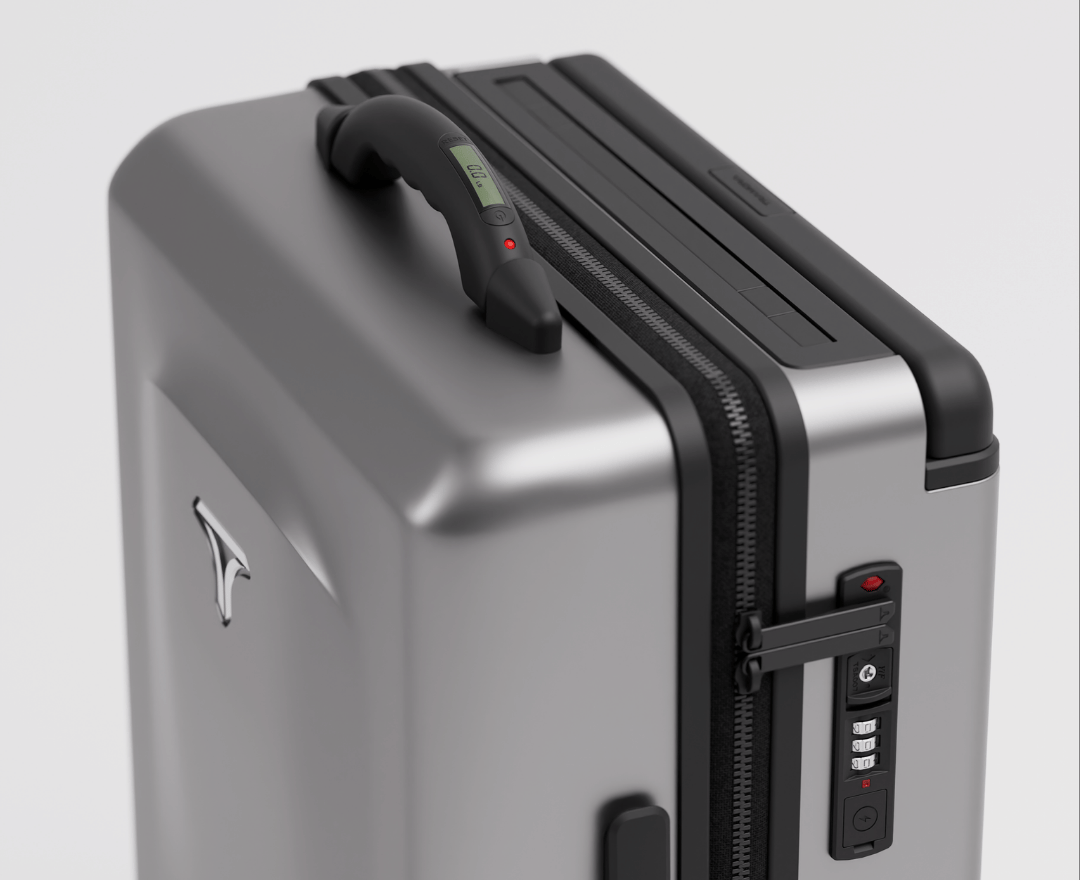 Cabin - T6