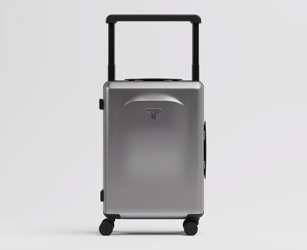 Cabin - T5