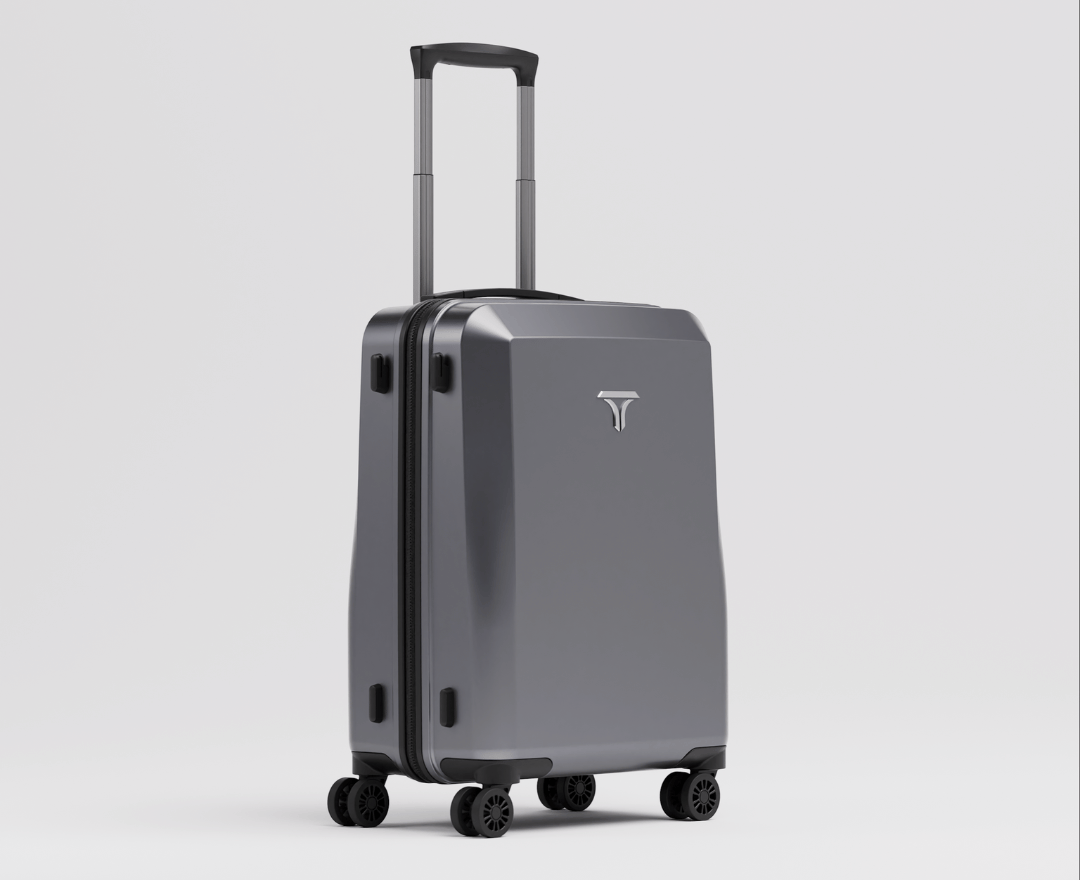 Cabin - T1