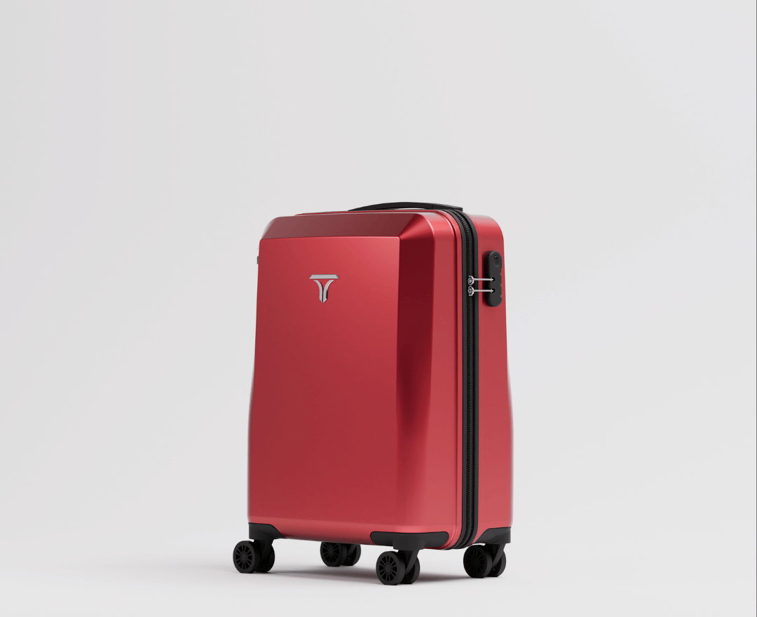 Cabin - T1