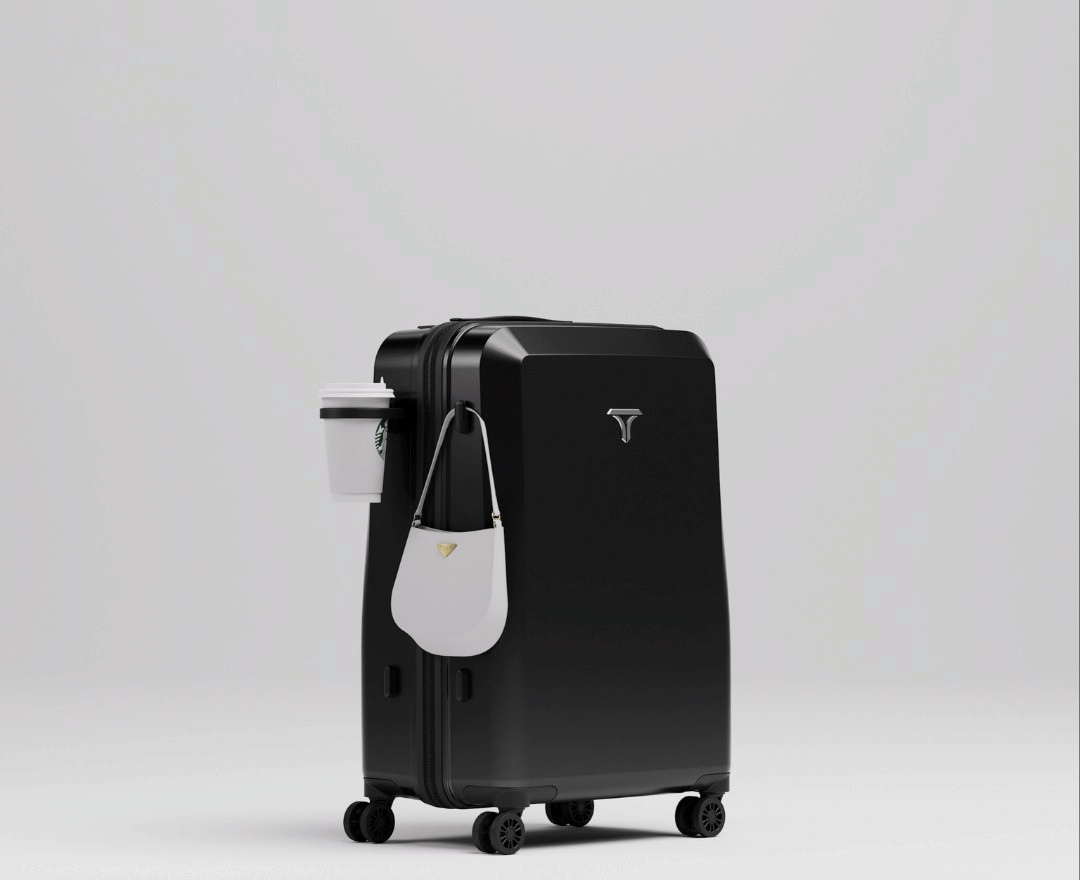 Check-In Medium