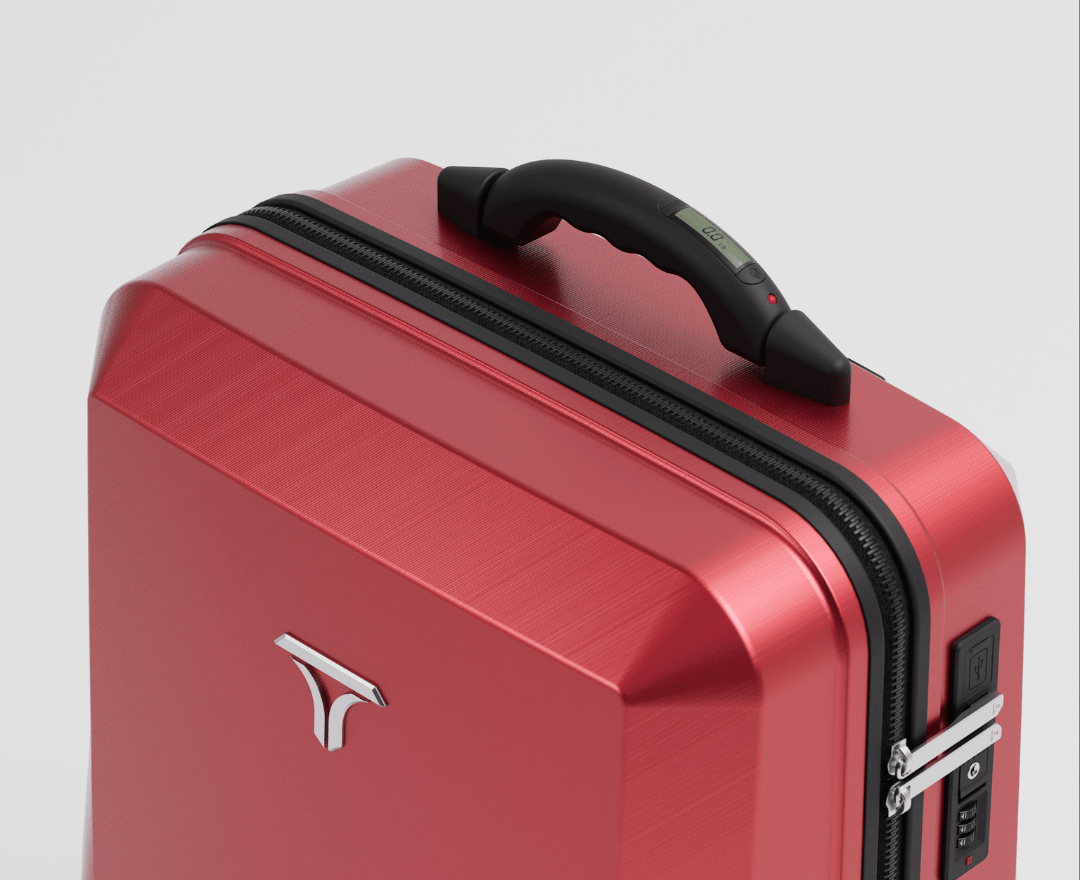 Cabin - T3