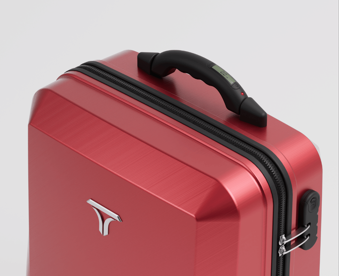 Cabin - T1
