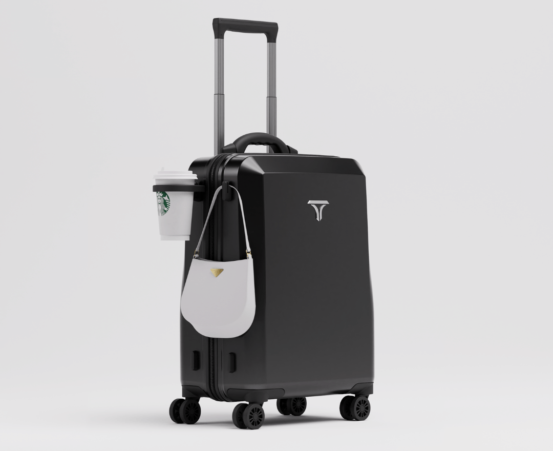 Cabin - T1