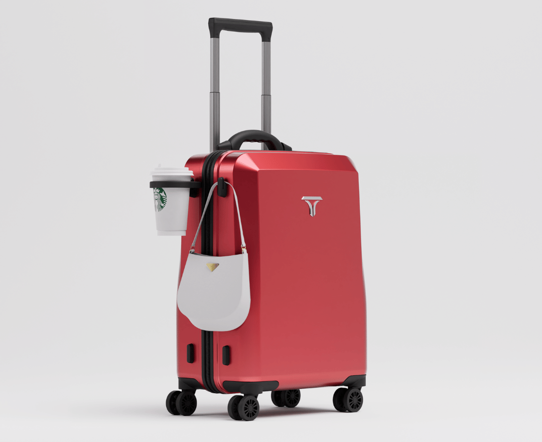 Cabin - T1