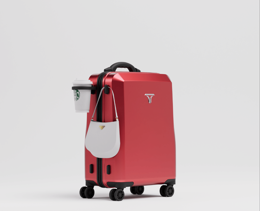 Cabin - T1
