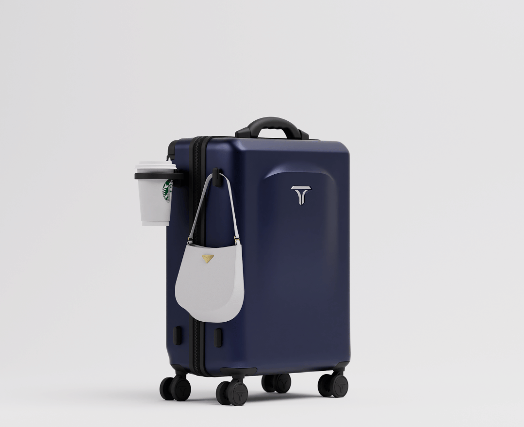 Cabin - T5