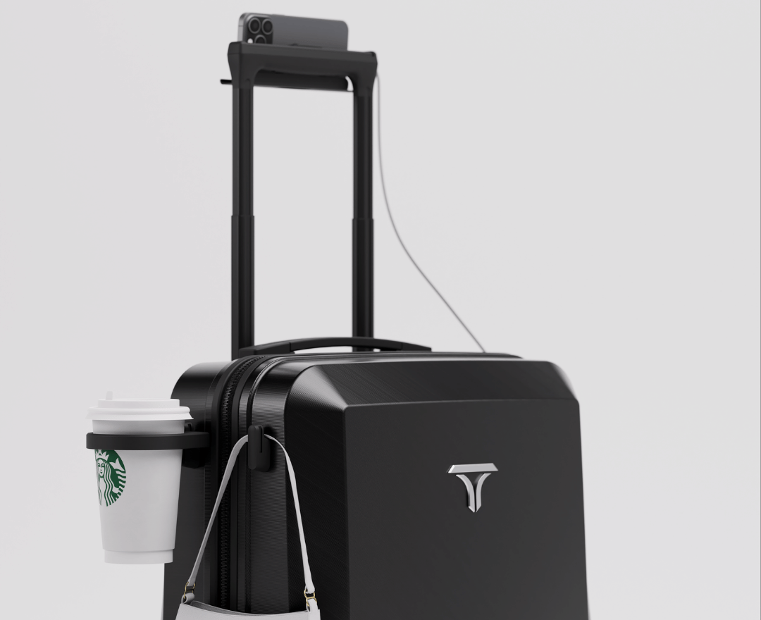 Cabin - T3