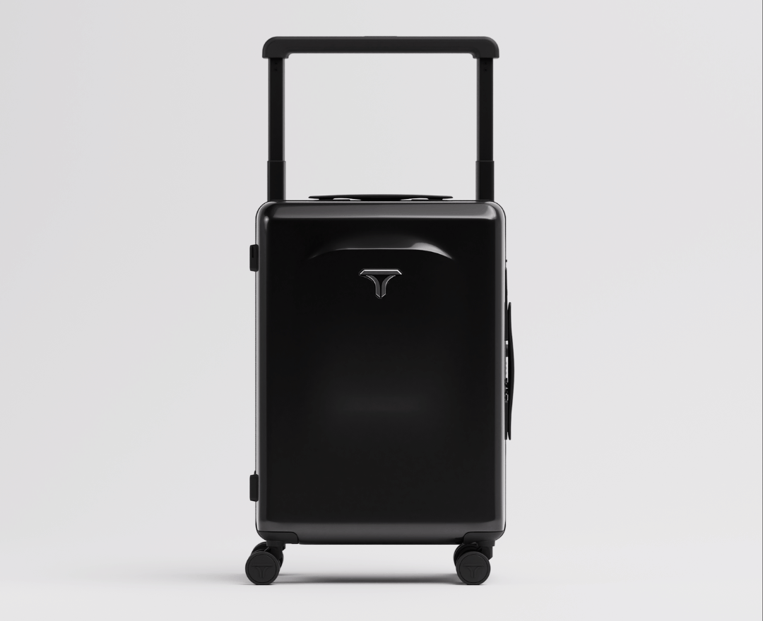 Cabin - T7