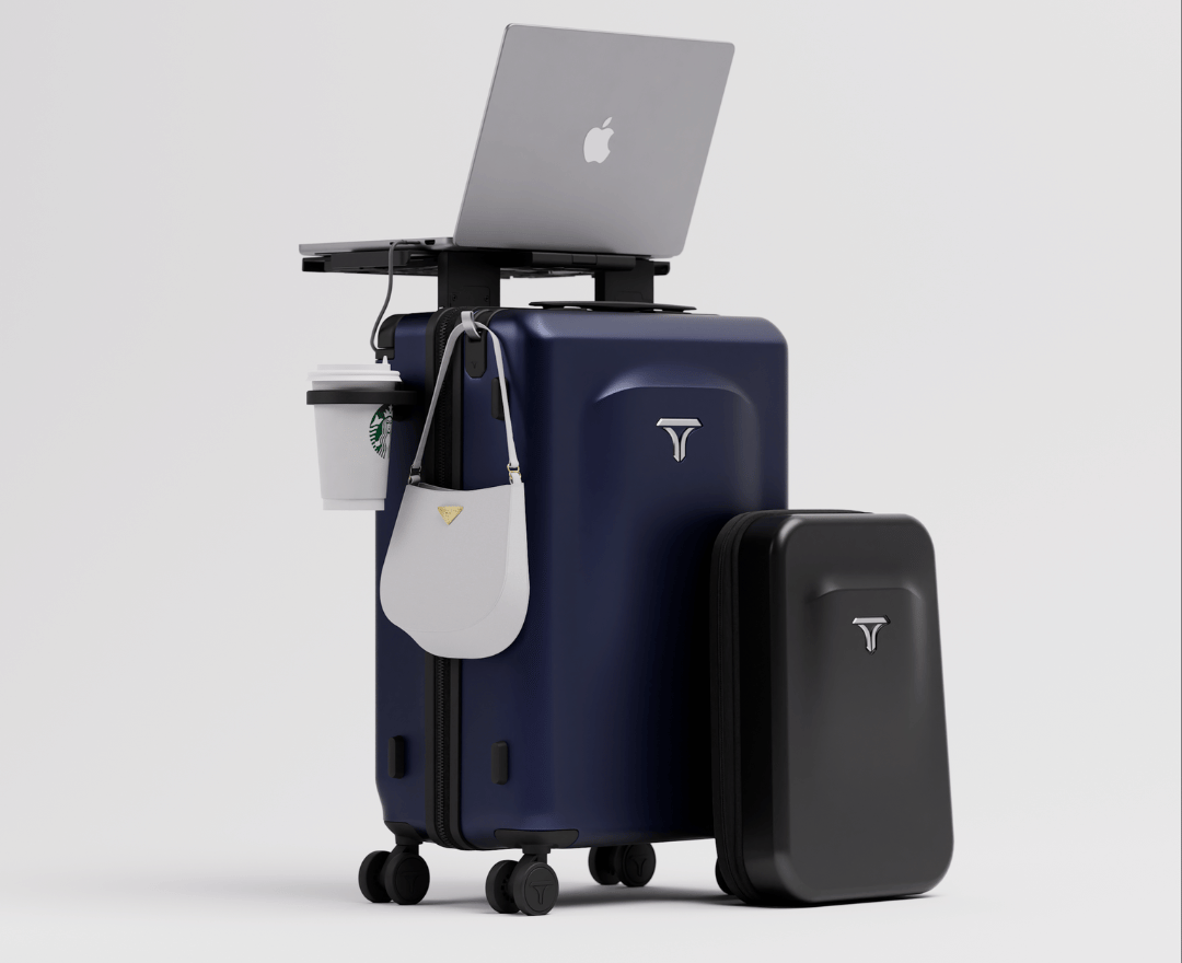 Cabin - T7