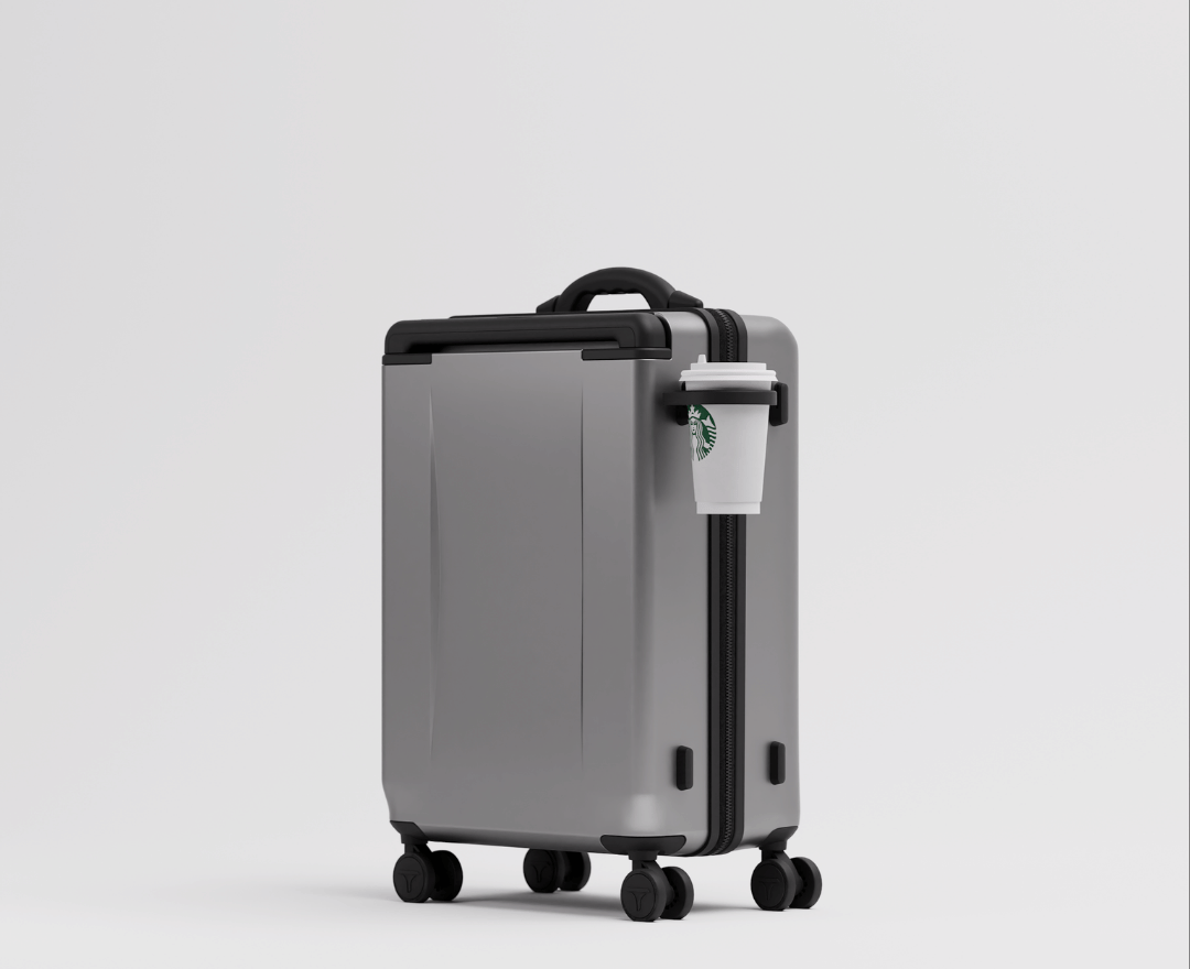 Cabin - T6