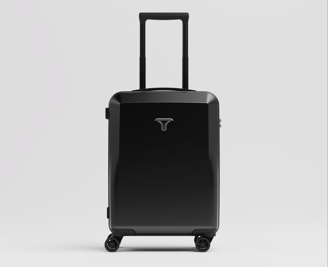 Cabin - T3
