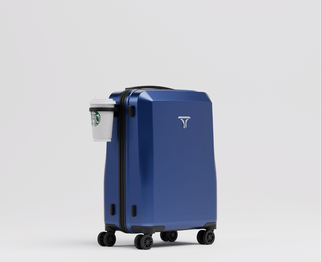 Cabin - T1