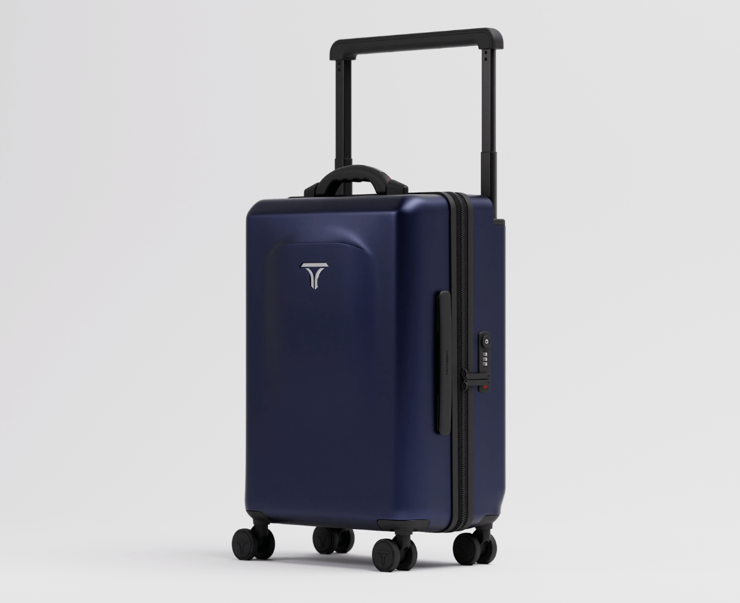 Cabin - T5