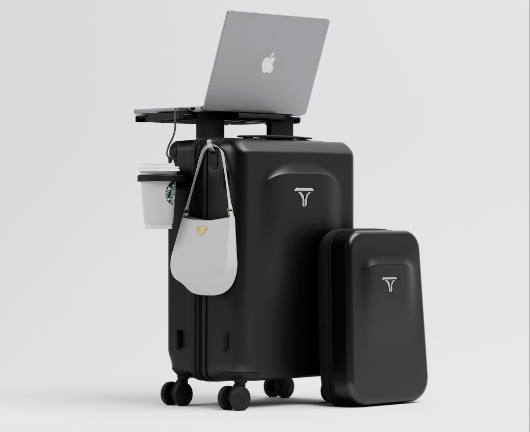 Cabin - T7